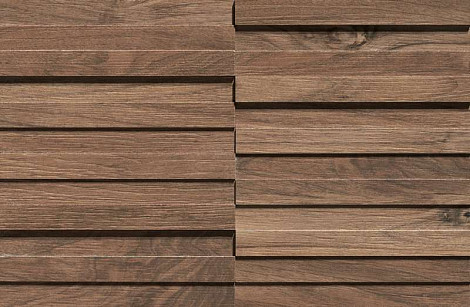 Мозаика Etic Noce Hickory Industrial 3D (AWYK) 