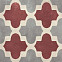 Керамогранит Venti Boost Classic Carpet 3 20x20 (A3OP) 