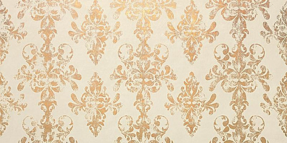 Ewall White Gold Damask (8EDW) Керамическая плитка