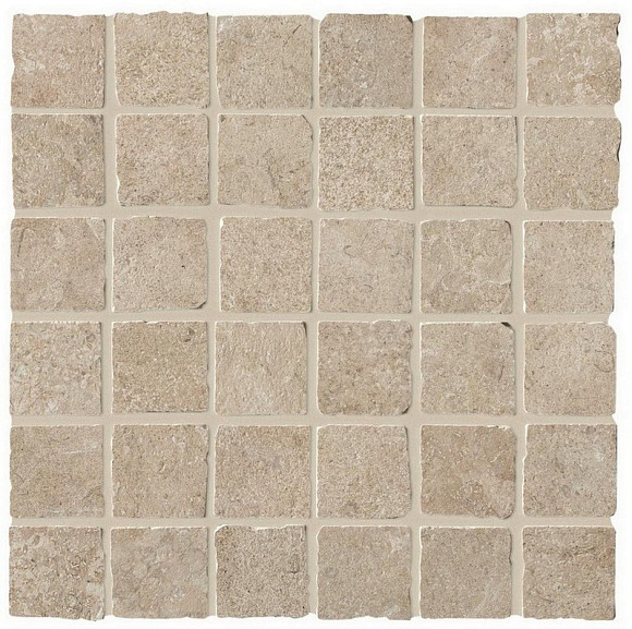 Мозаика Lims Grey Mosaico Tumbled (A3HM) 