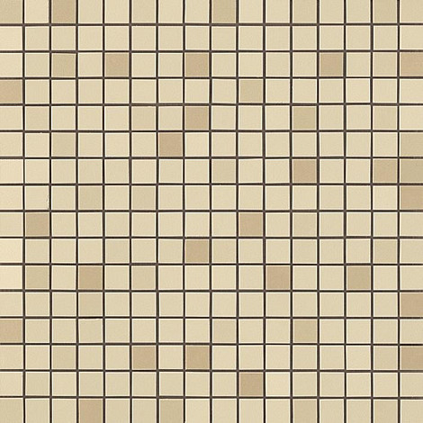 Arkshade Cream Mosaico Q (9AQM) Керамическая плитка