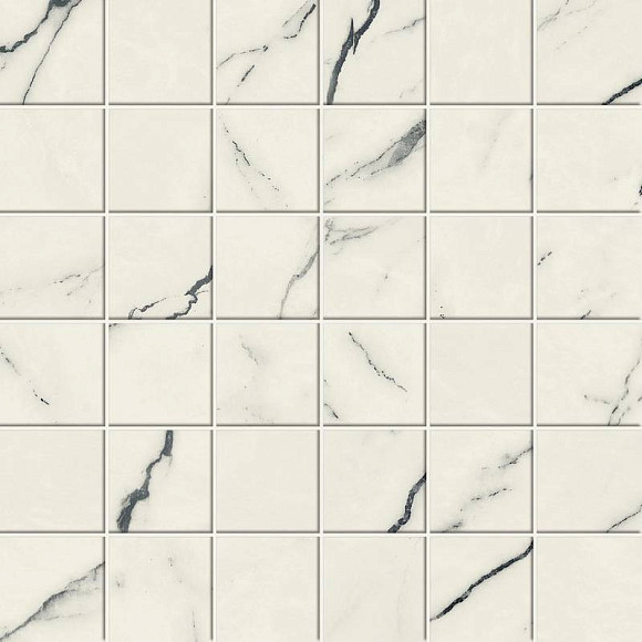 Мозаика Forte Dei Marmi Lilac Mosaic Cer (610110001059) 