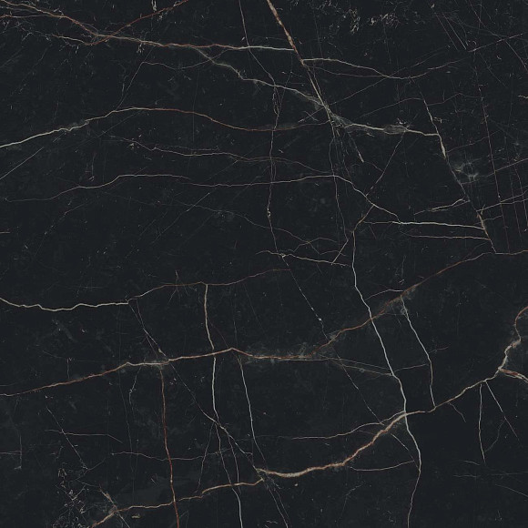 Керамогранит Marvel Black Atlantis 120x120 Matt (A20Z) 