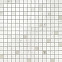 Мозаика Marvel Carrara Pure Mosaic Q (9MQC) 