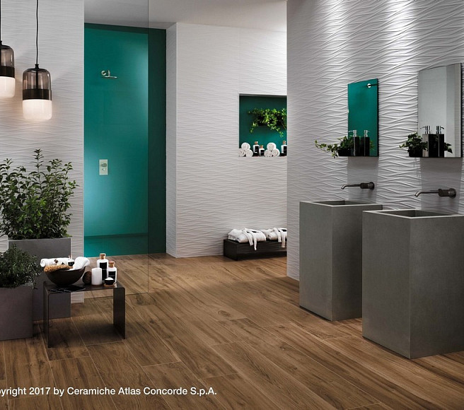 3D Wall Design Atlas Concorde 