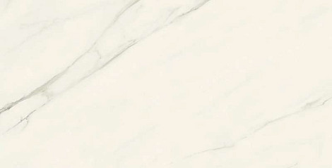 Керамогранит Marvel Meraviglia Calacatta Meraviglia 75x150 Lapp. (AJEQ) 