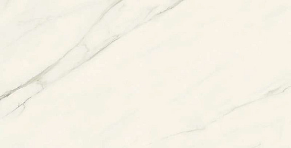Керамогранит Marvel Meraviglia Calacatta Meraviglia 75x150 Lapp. (AJEQ) 