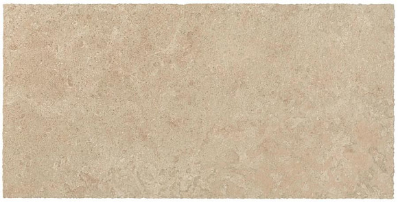 Керамогранит Lims Beige 37,5x75 Tumbled (A3FU) 
