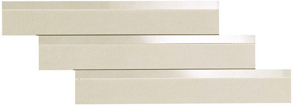 Kone White Linea 3D (AUOE) Керамогранит