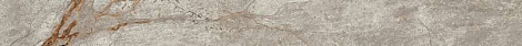 Бордюр Empire Silver Root Listello 7,2x80 (610090002355) 