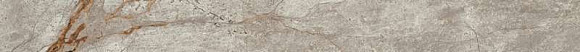 Бордюр Empire Silver Root Listello 7,2x80 (610090002355) 