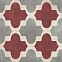 Керамогранит Venti Boost Classic Carpet 3 20x20 (A3OP) 