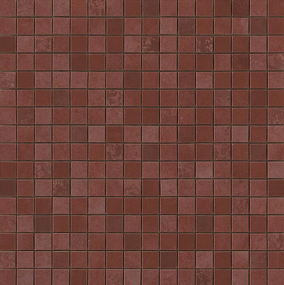Dwell Rust Mosaico Q (9DQR) Керамическая плитка