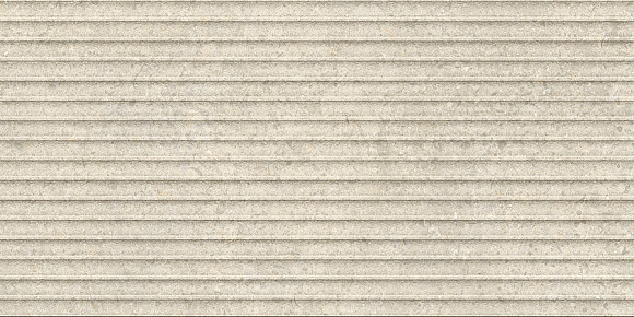 Плитка Nyra Utopia 3D Saddle Popcorn 40x80 (HG24)