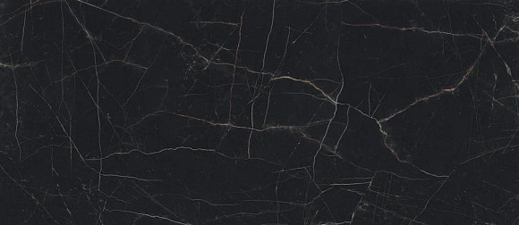 Керамогранит Marvel Black Atlantis 120x278 Matt (A2RQ) 