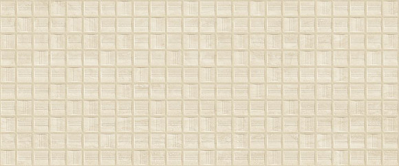 Плитка Marvel T 3D Qube Navona White 50x120  