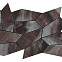 Marvel Crystal B. Leaf Lap. (AOVM) Керамогранит