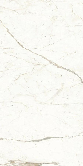 Керамогранит Calacatta Prestigio Polished 160x320 - Kit Endless 4pcs