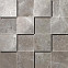 Мозаика Marvel Grey Fleury Mosaico 3D (ADQA) 