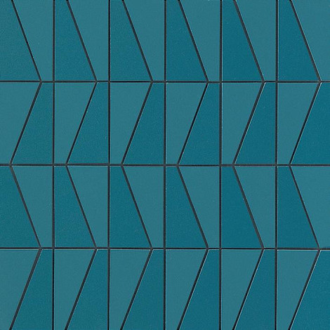 Arkshade Blue Mosaico Sail (9AAB) Керамическая плитка