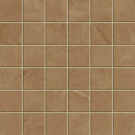 Thesis Senape Mosaic Lap (610110000576) Керамогранит