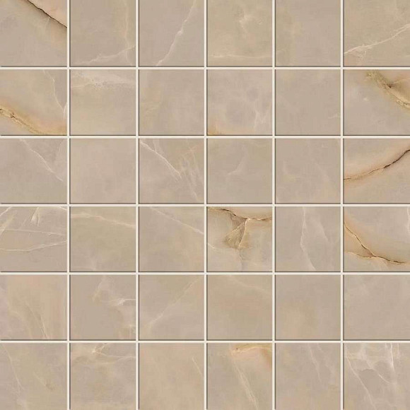 Мозаика Symphonyx Cashmere Mosaic Lap (610110000961) 