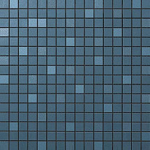 Mek Blue Mosaico Q Wall (9MQU) Керамическая плитка