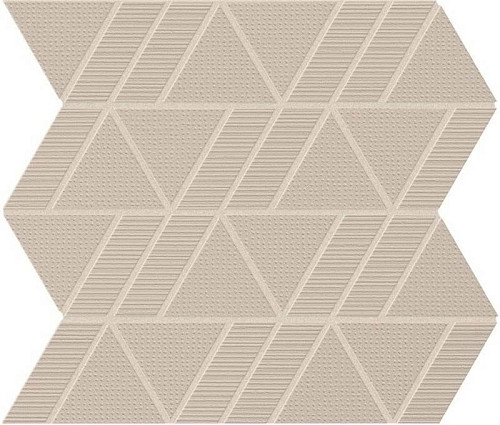Aplomb Canvas Mosaico Triangle 31,5x30,5 (A6SR) Керамическая плитка