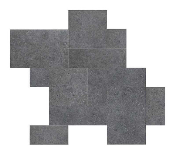 Seastone Gray Multiformato (8S46) Керамогранит