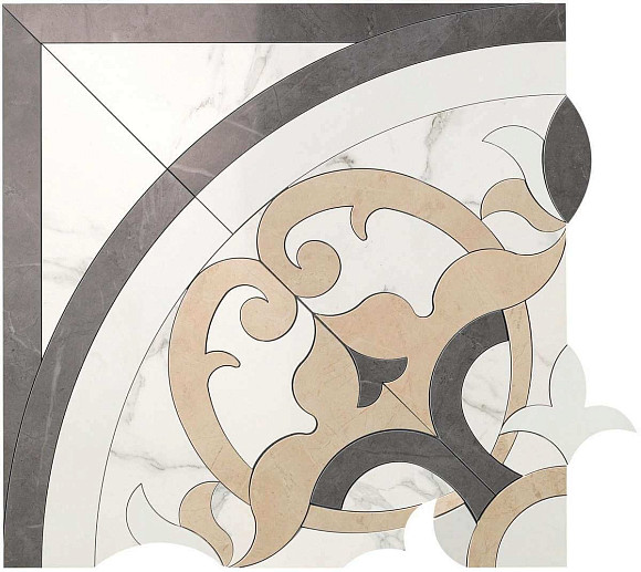 Marvel Elegance Angolo Cold (AVW3) Керамогранит