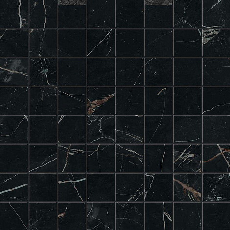 Мозаика Marvel Black Atlantis  Mosaico Matt (AOVI) 