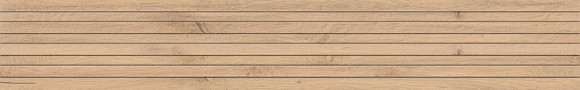 Декор Log Bright Oak TATAMI 3D 