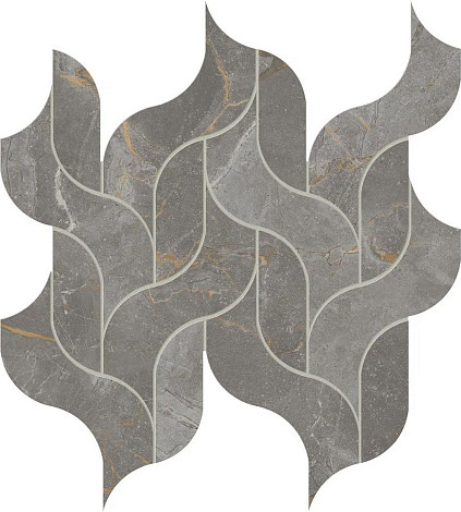 Мозаика Marvel Fior di Bosco Mosaico Waterfall Lappato (AF8V) 