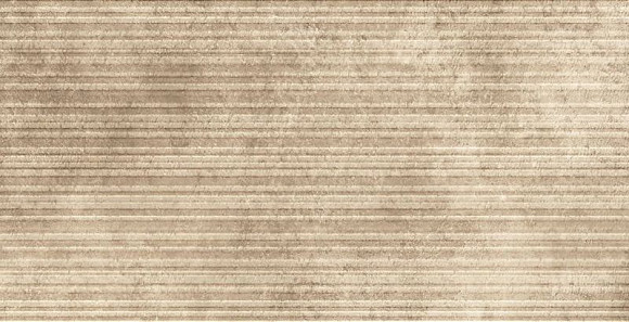 Плитка Aix 3D Row Beige 40x80 (8A3E) 