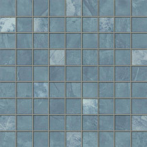 Thesis Light Blue Mosaic  (600110000930) Керамическая плитка