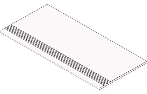 Ступень Boost Natural Umber Gradino 120 (A7ET)  