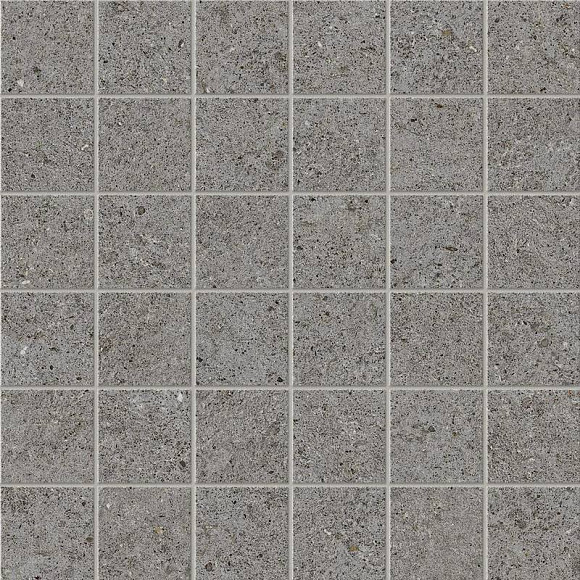 Мозаика Boost Stone Smoke Mosaico Matt (A7DK)  