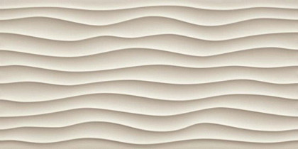 Плитка 3D Dune White Matt 40x80 (8DUW) 