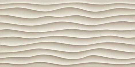 Плитка 3D Dune White Matt 40x80 (8DUW) 