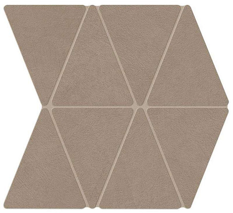 Мозаика Boost Natural Coral Mosaico Tumbled (A7CL)  