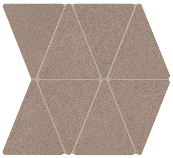 Мозаика Boost Natural Coral Mosaico Tumbled (A7CL)  