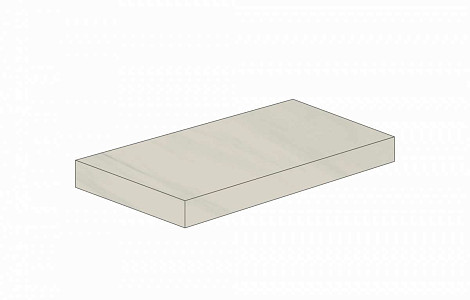 Allure Gioia Scalino Angolare Sx 33x59 (620070001350) Керамогранит