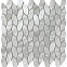 Мозаика Marvel Bardiglio Grey Twist (9STB) 