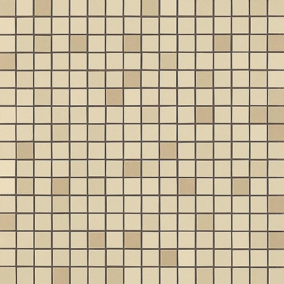 Arkshade Cream Mosaico Q (9AQM) Керамическая плитка