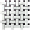 Мозаика Marvel Basketweave Cold Lapp. (AS2O) 