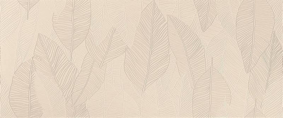 Плитка Aplomb Cream Leaf Lux 50x120 (A6SH)  