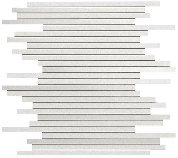 Dwell Ice Mosaico L (9DLI) Керамическая плитка