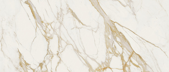 Керамогранит Marvel Next Calacatta Oro 120x278 - 6mm (HGIJ)