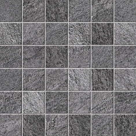 Мозаика Brave Grey Mosaico (A1FO) 