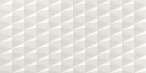 Плитка 3D Stars White Matt 40x80 (8DAW) 